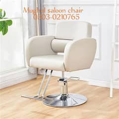 Saloon chair/Shampoo unit/Barber chair/Cutting chair/saloon furniture