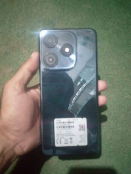 tecno spark 10c 1