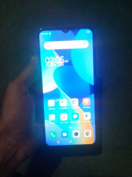 tecno spark 10c 5