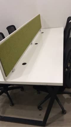 Office Tables