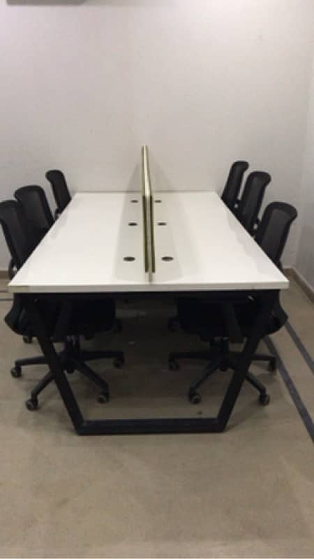 Office Tables 2