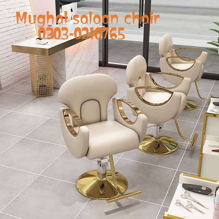 barber chair/saloon chair/cutting Chair/hydraulic chair/parlour chair 3