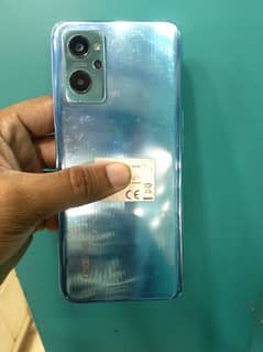 Realme 9i