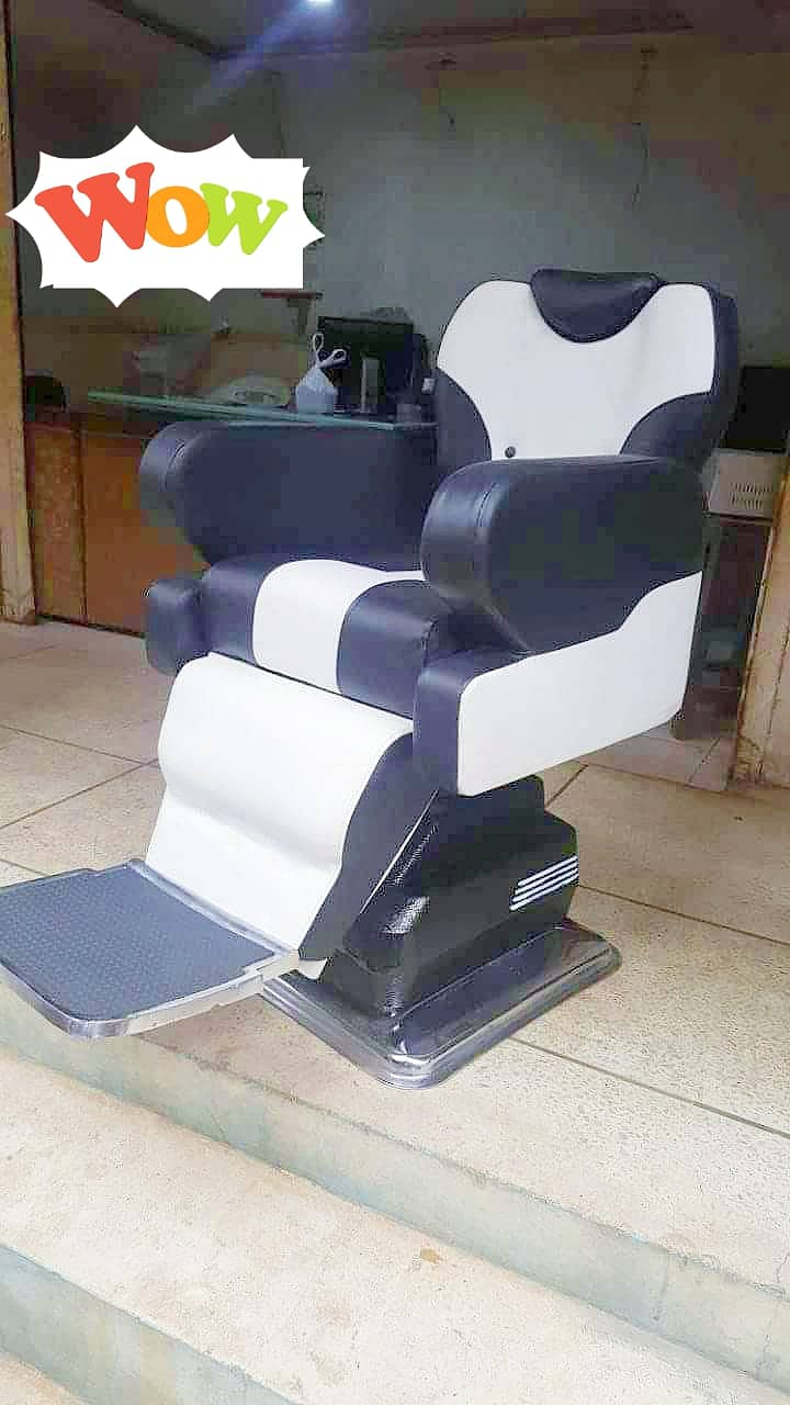 barber chair/saloon chair/cutting Chair/hydraulic chair/parlour chair 5