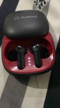 Airbud 550 Slide Earbuds