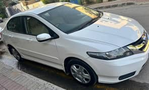 Honda City IVTEC 2020 automatic urgent sale