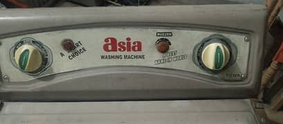 washing machine for sale urgent