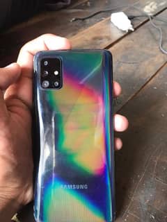 Samsung A 51