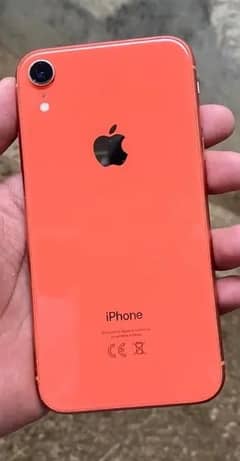 Iphone xr