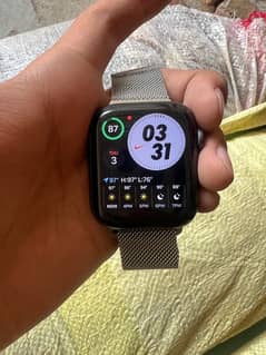 apple watch series 6 44mm 98% B-H