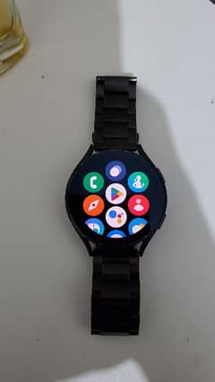 SAMSUNG WATCH 4 44MM