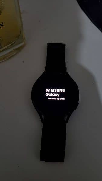 SAMSUNG WATCH 4 44MM 2