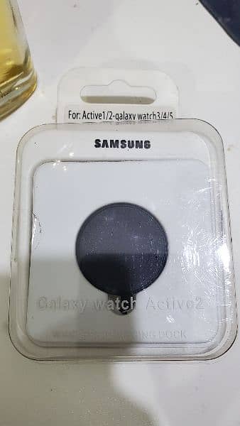 SAMSUNG WATCH 4 44MM 6