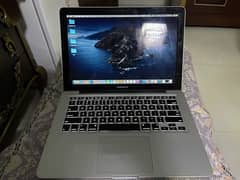 Mac book pro 2012