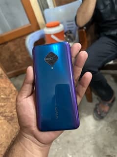 vivo v2024 (4gb ram 128gb rom)