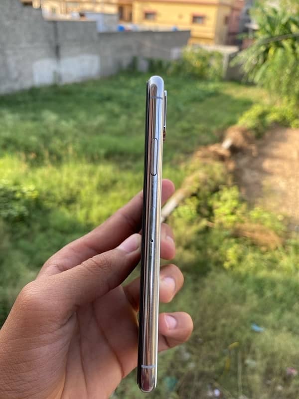 iPhone xs 64gb non pta lla model 6