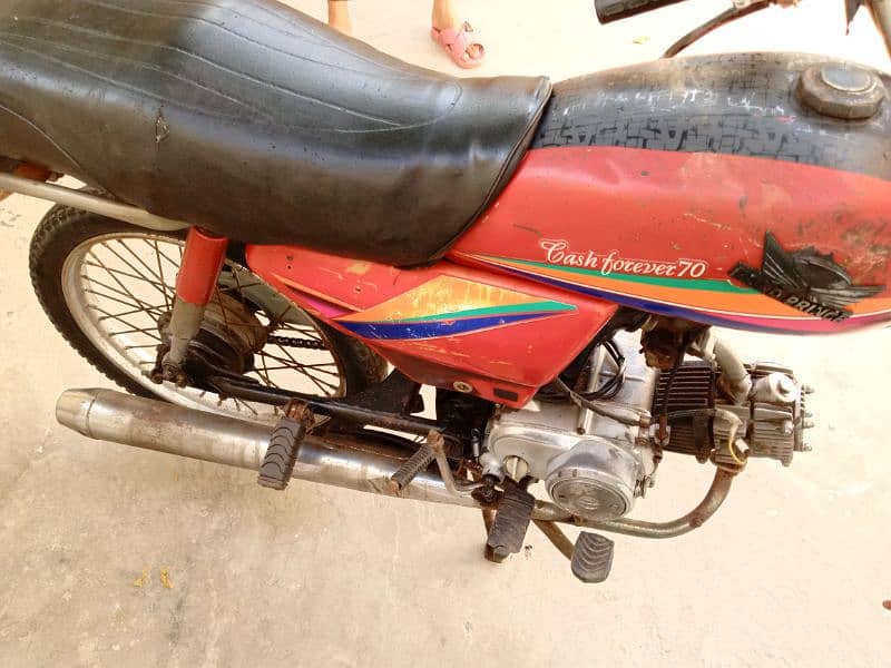 road Prince motorcycle for sale car original letter nahi hai 2