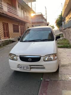 Suzuki Alto 2006