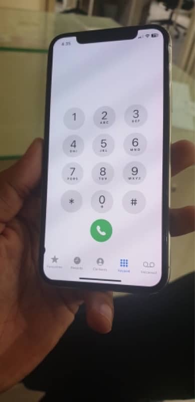 IPhone X PTA Approved With Box 6