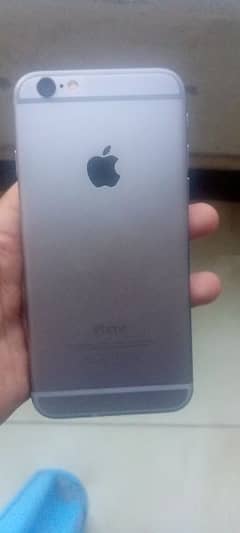 urgent sale iphone 6