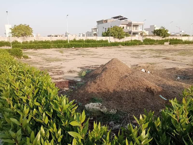 Al Jadeed Golf Club Residency 200 Sq yards Plots Available in Al Jadeed Properties at main memon goth road. Approved land from all legal authorities. 4