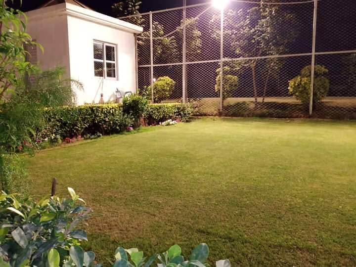 Al Jadeed Golf Club Residency 200 Sq yards Plots Available in Al Jadeed Properties at main memon goth road. Approved land from all legal authorities. 9