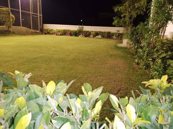 Al Jadeed Golf Club Residency 200 Sq yards Plots Available in Al Jadeed Properties at main memon goth road. Approved land from all legal authorities. 10