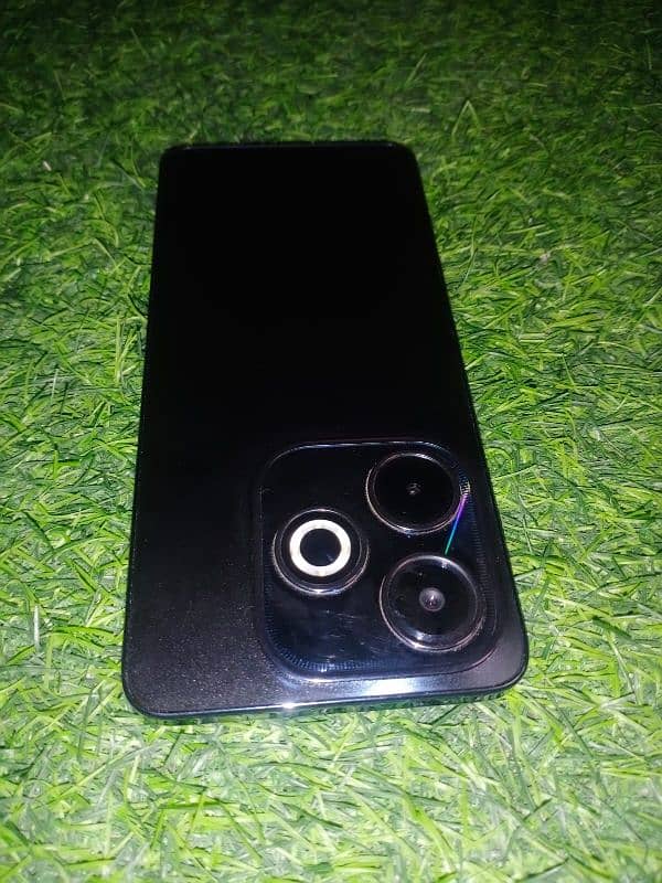 Infinix hot 40i 10/10 condition 2