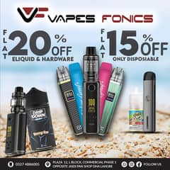 POD/Juice/Kits/Vape/Disposable Vape