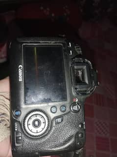 Cannon 6D Full Frame Body With Dual Lens 0