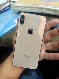 iphone xs max 0