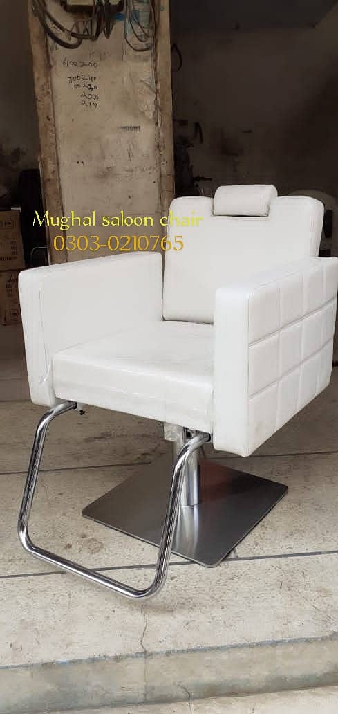 Saloon chair/Shampoo unit/Barber chair/Cutting chair/saloon furniture 1