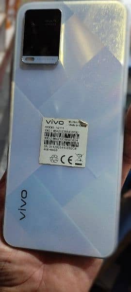 Vivo Y21  For Sale 2