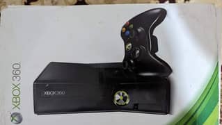 xbox