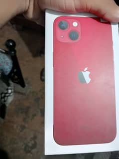 Iphone 13 Non pta Jv 128gb