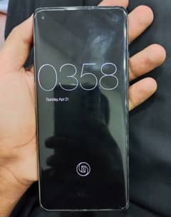 ONE PLUS 8 SINGLE SIM 8/128