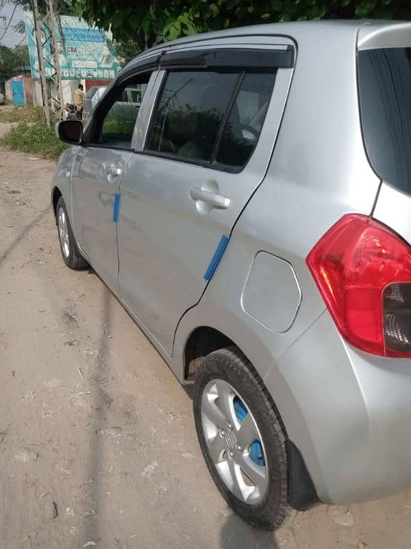 Suzuki Cultus VXL 2018 2