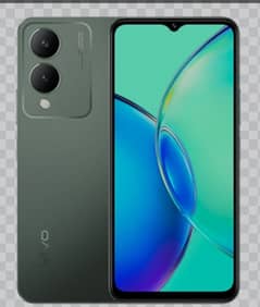 vivo y 17