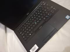 DELL LATITUDE 7480 {TOUCH}