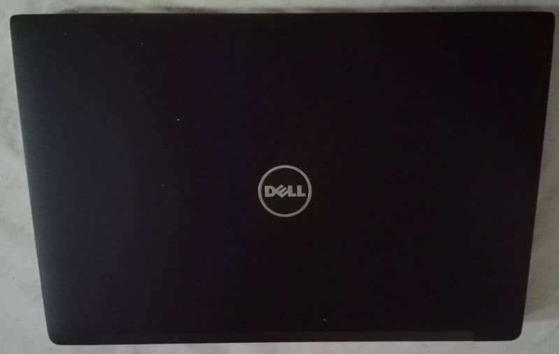 DELL LATITUDE 7480 {TOUCH} 1