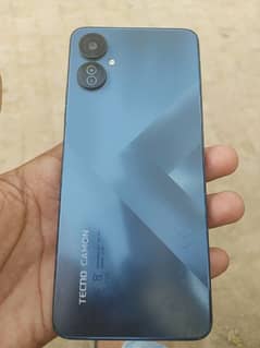 tecno camon 19 neo [6/128] exchange possible