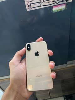 Apple iPhone XS