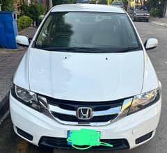 Honda City IVTEC 2020