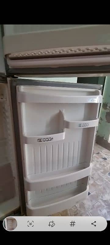 orient fridge for sale 1