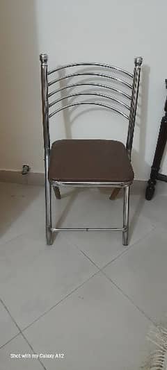 chair