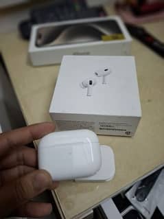 Apple Airpods Pro 2 Type C