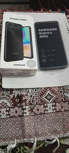 Samsung Galaxy A05S