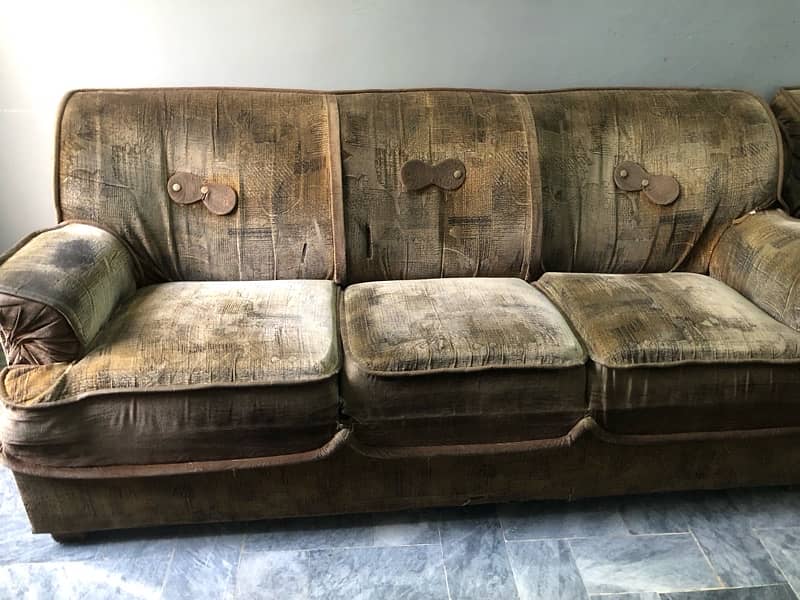 Sofa set 2