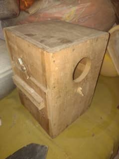 breading box hai