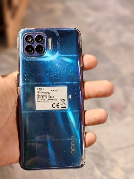 i want sale my oppo f17 pro 7